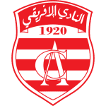  النادي الأفريقي