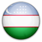 أوزبكستان